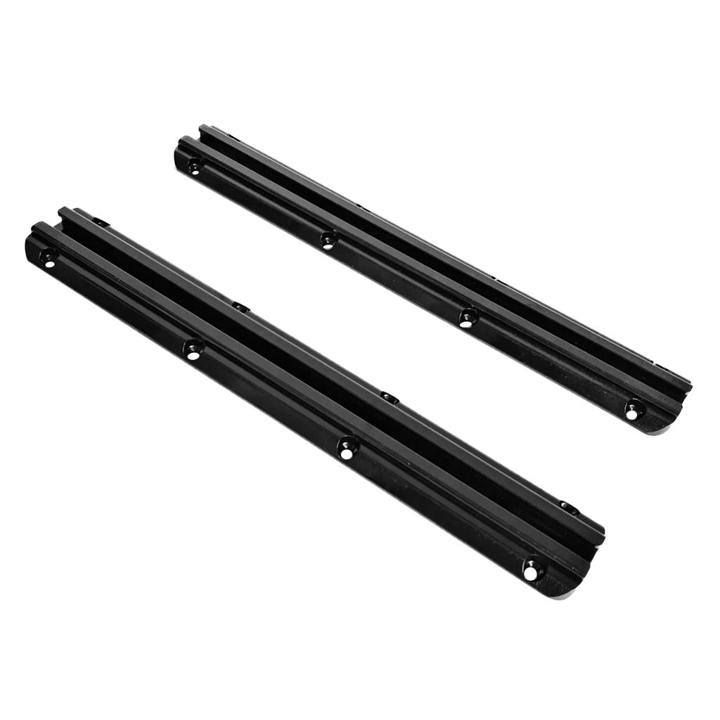 Kayak Track Rails Aluminum Mou - Fishing Gps recension och pris