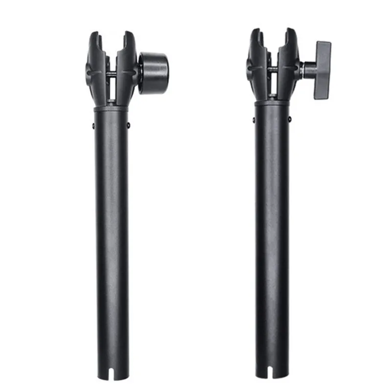 38cm  Aluminum Extension Pipe  - Fish Finder Gps recension och pris
