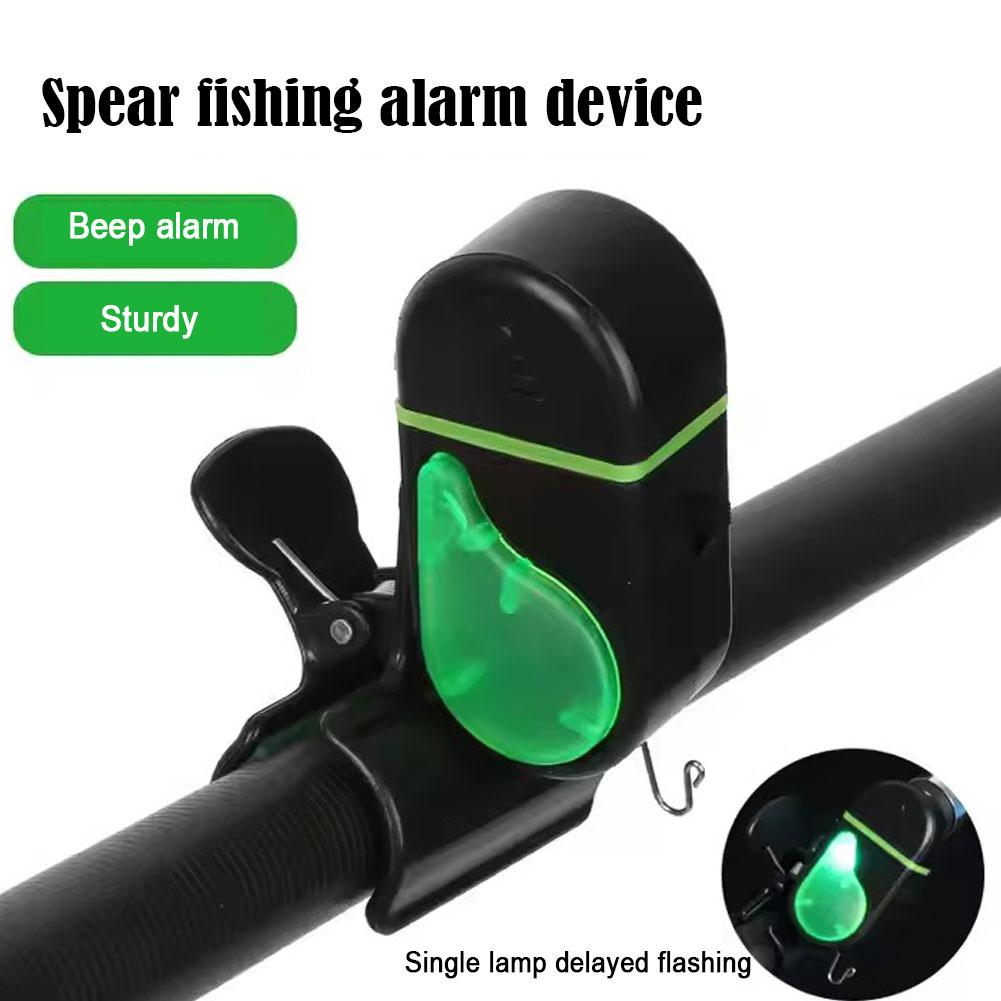 Electronic Fishing Bite Alarm  - Bite Alarm recension och pris