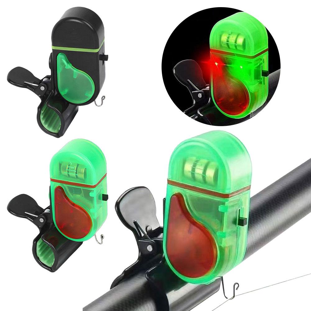 Electronic Fishing Bite Alarm  - Bite Alarm recension och pris