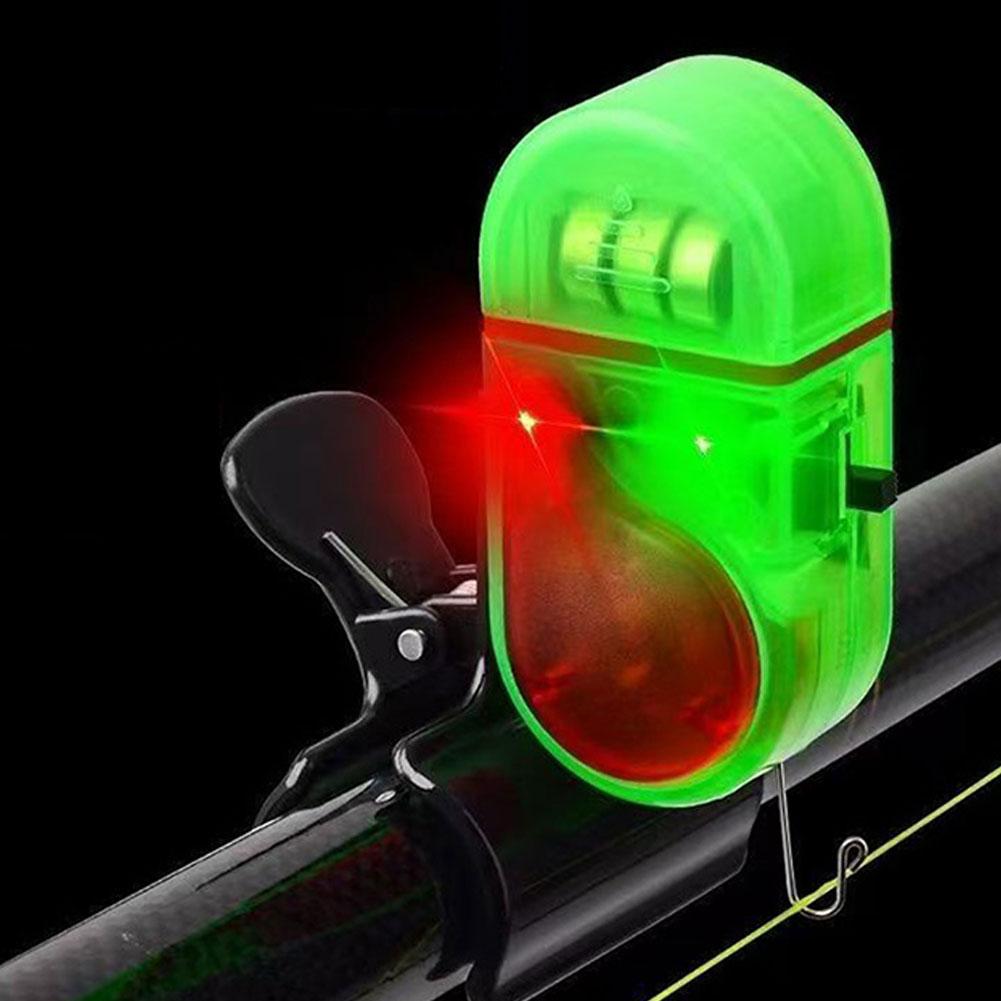 Electronic Fishing Bite Alarm  - Bite Alarm recension och pris