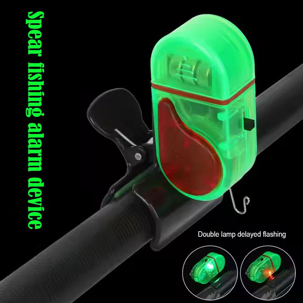 Electronic Fishing Bite Alarm  - Bite Alarm recension och pris