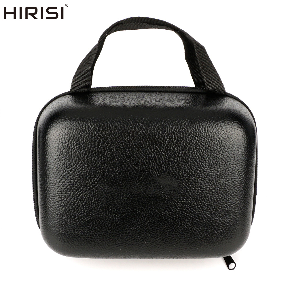 Hirisi S/M/L Spinning Fishing  - Fish Finder Case recension och pris