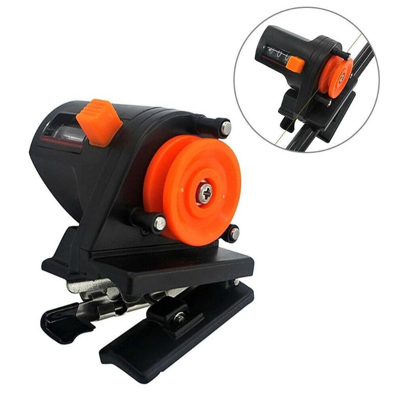 Line Counter For Sea Fishing 0 - Fishing Depth Finder recension och pris