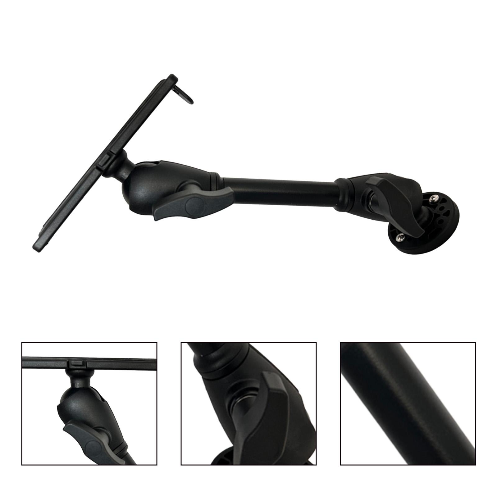 Fish Finder Mount ,Effortless  - Fish Finder Mount recension och pris