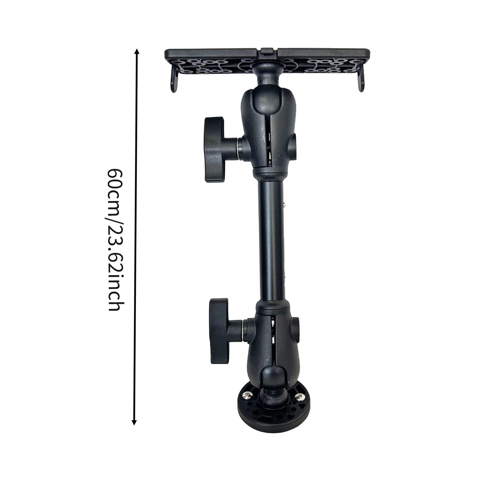 Fish Finder Mount ,Effortless  - Fish Finder Mount recension och pris