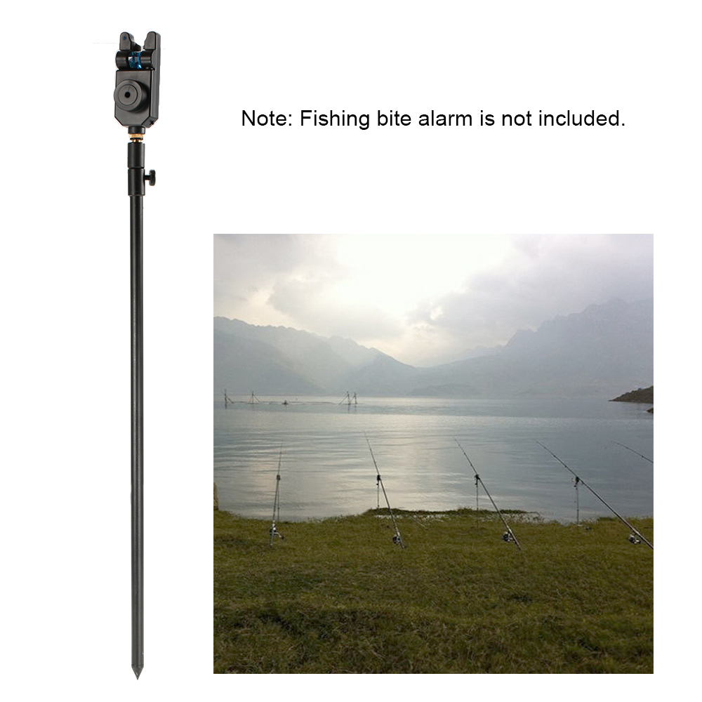 48-75cm Extending Aluminum All - Bite Indicator recension och pris