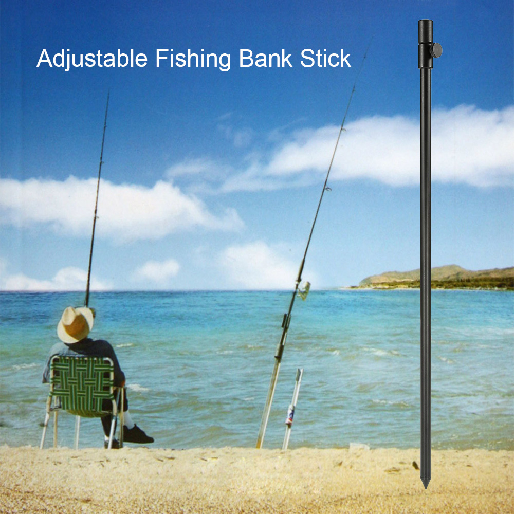 48-75cm Extending Aluminum All - Bite Indicator recension och pris