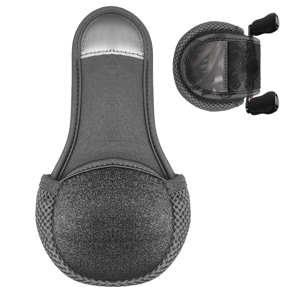 Fishing Reel Bag Bait Casting  - Fish Finder Case recension och pris