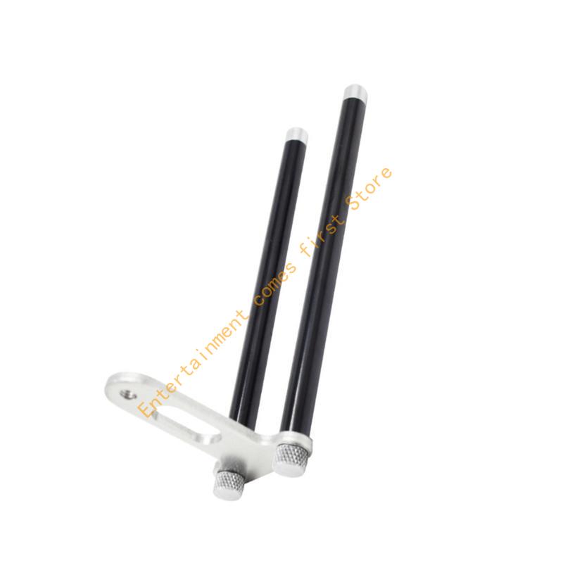 Snag Ears Fishing Rod Connecto - Bite Alarm recension och pris