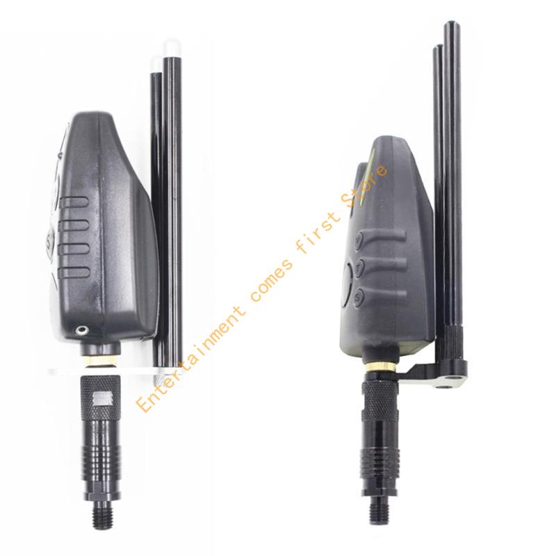 Snag Ears Fishing Rod Connecto - Bite Alarm recension och pris