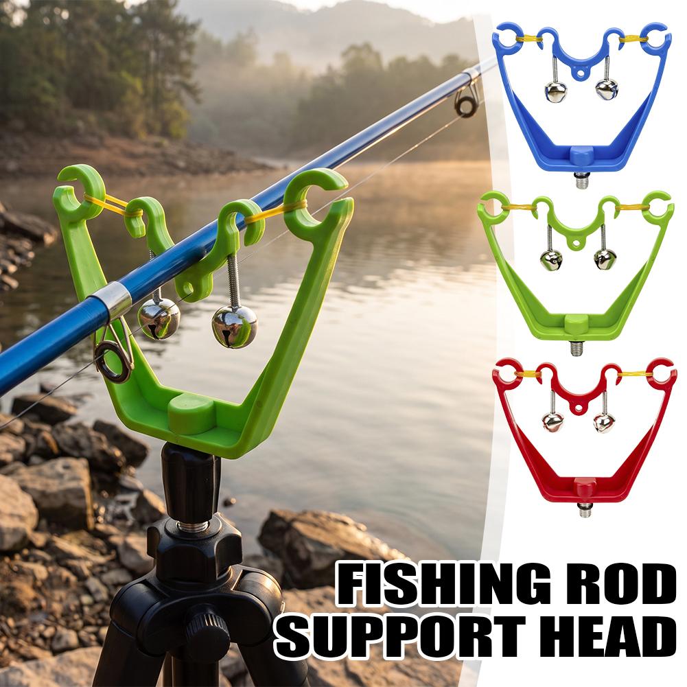 Bow Shape Fishing Rod Rest Hea - Bite Alarm recension och pris