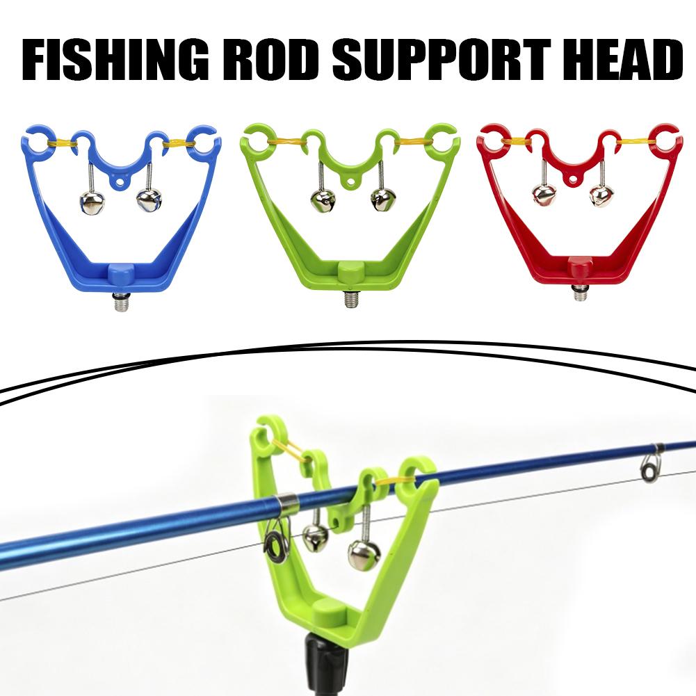 Bow Shape Fishing Rod Rest Hea - Bite Alarm recension och pris