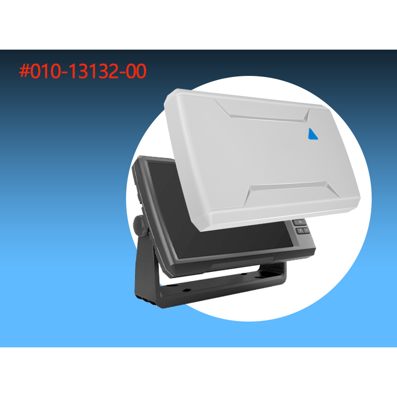 Replacement 010-13132-00 Fish  - Fish Finder Case recension och pris