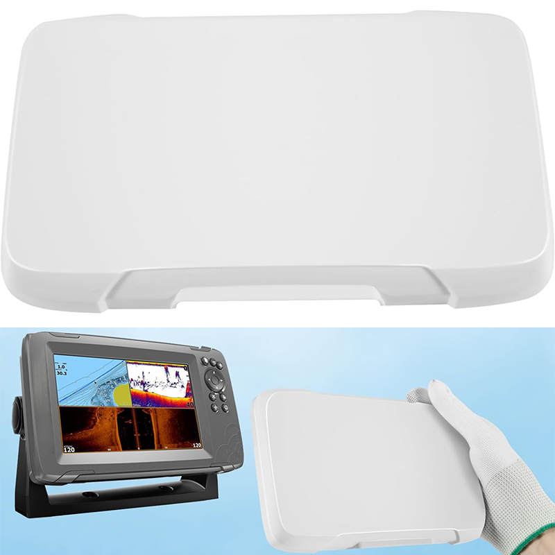 000-14175-001 Fish Finder Sun  - Fish Finder Case recension och pris