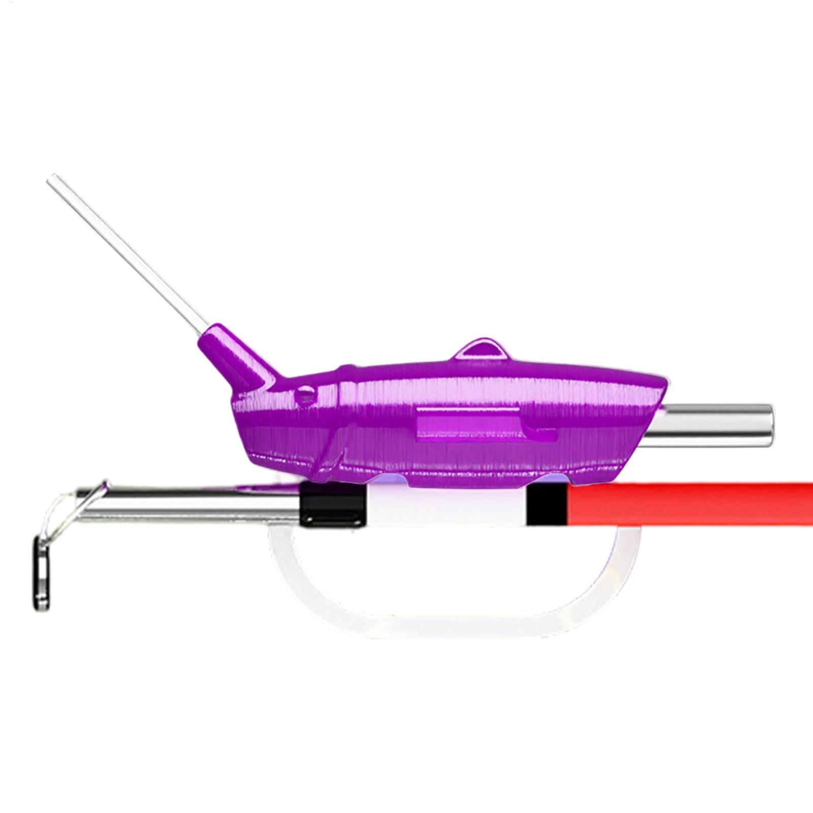Bite Alarms for Fishing Poles  - Bite Indicator recension och pris
