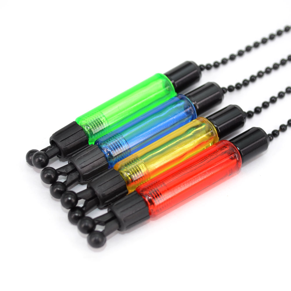 Carp Fishing Soft Chain Swingi - Bite Alarm recension och pris
