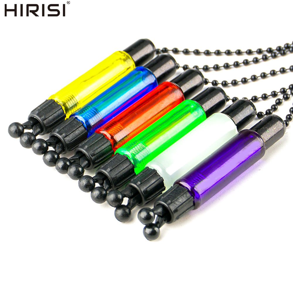 Hirisi B2024 4Pcs Carp Fishing - Bite Alarm recension och pris